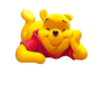 sticker winnie the pooh