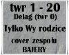 Tylko Wy Rodzice