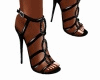 NEW BLACK SHOES