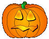 Pumpkin(Animated)