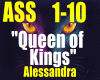 IQueenOfKings-Alessandra