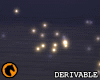 Yellow Sparkles