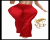 Pant calça red VLT