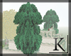 K-Elven Spruce Tree