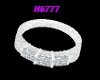 HB777 My Wedding Band