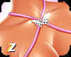 Bimbo Lite Chloe pink
