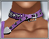 B* Layla Belt Choker