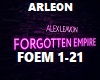 Forgotten Empire ALeavon