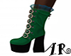 Lesia Fall Boots V5