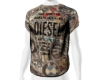 Tshirt diesel