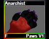 Anarchist Paws F V1