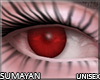 Pastels Red