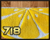 Lemon Rug