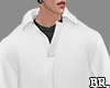 Baggy Shirt White