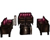 Ikeela Couch Set