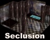 (J) Seculsion (Home)