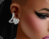 S~Ella~Diamonds Earrings