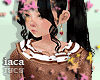 Liana Zebra Heart