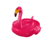 ๔ Pink Flamingo
