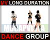 Disco Dance Group 6 sp