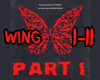 6v3| Flying Wings 1/2