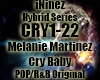 Cry Baby