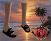 (AK) DJ F SANDALS