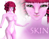 [S]Pink Kitten Fur