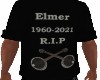R.I.P. Elmer