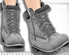 P| Pull Over Boots - G