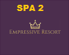Empressive Spa 2