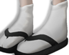 flip flops   (f)