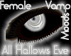 VampMoods All Hallows Ev
