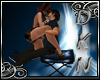 DKN- PASSION KISS CHAIR