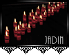JAD Lovely Candles
