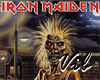 Iron Maiden Mp3 V2