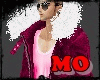 [M]*P*Fur X-Mas Jacket M