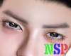 NSP MALE NATURAL EYEBROW