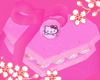Cake Cute Kittye