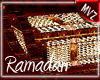 [MVZ] Ramadan Chair