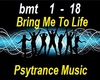 TOX1C Psytrance Remix