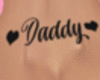 Daddy Tattoo