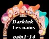 Darktek - Les nains