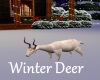 [BD] Winter Deer