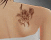 :C:Henna flower tatto