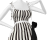 lINER Dress BW