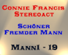 Connie Francis - Schöne