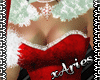 Holly X-Mas Gown 2014