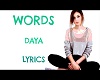 Words-Daya1-11