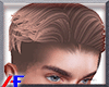 AF. Guy Blonde Hair